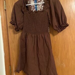 Charlie Holiday Dress